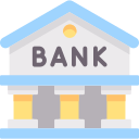 bank