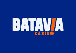 logo batavia casino