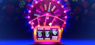 Betcity casino bonus