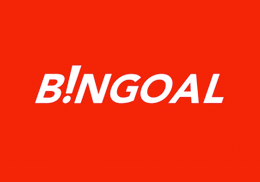 logo bingoal