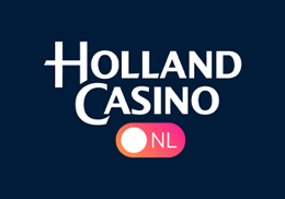 logo holland casino online