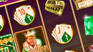 online toto casino spellen