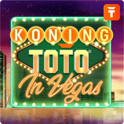 Koning toto in vegas