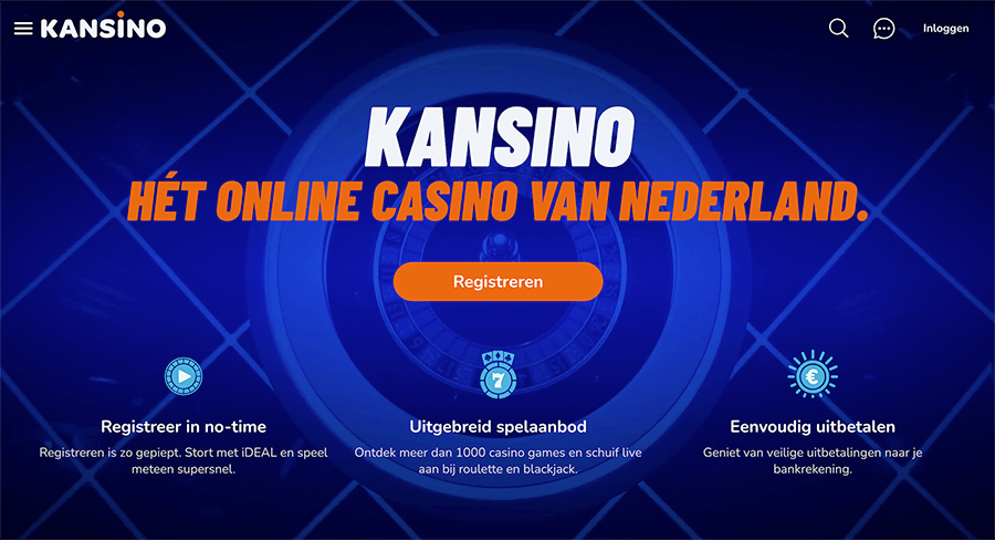 Het eerste casino uit Malta